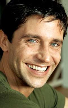 Актер Оливер Бооц