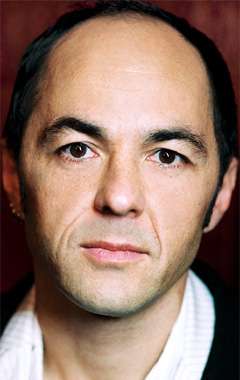 Актер Гунтрам Браттиа