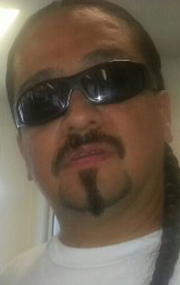 Актер Eddie Brise&ntilde;o