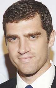 Фото Джереми Дэвидсон