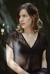 Актер Naomi Velissariou