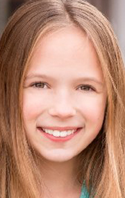 Актер Casey Nadzam