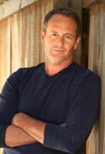 Актер Джефф Дэвис