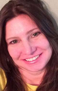 Актер Кристин А. Доннелли