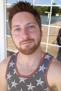 Актер Джон Андерсон