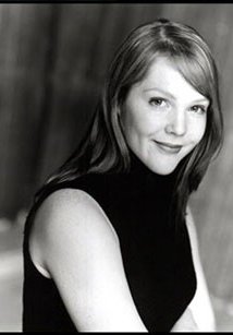 Актер Молли Эткинсон