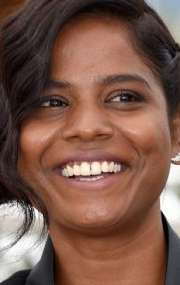 Фото Калиеасвари Сринивасан