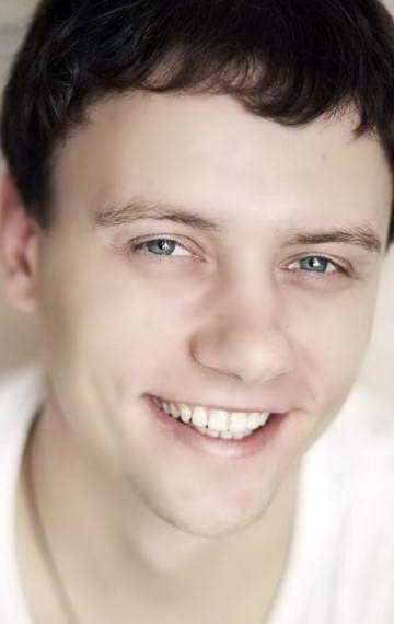 Актер Сергей Штатнов