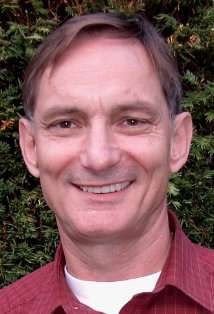 Актер Кристоф Хофрихтер