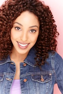 Актер Алиша Филлипс