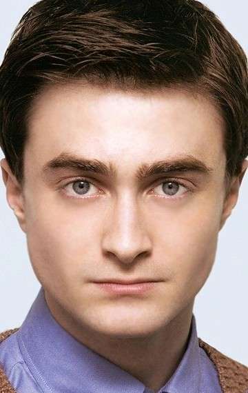 Актер Дэниэл Рэдклифф