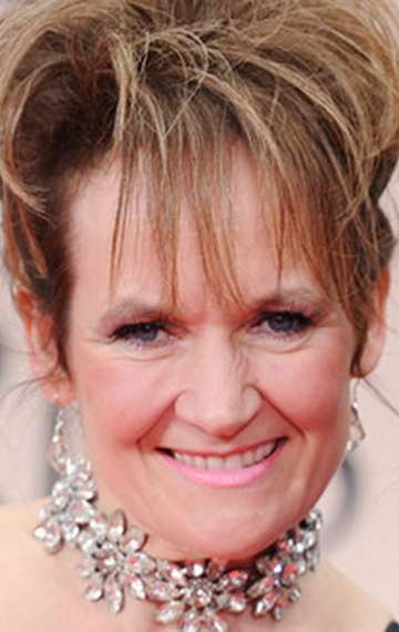 Актер Лоррейн Эшборн