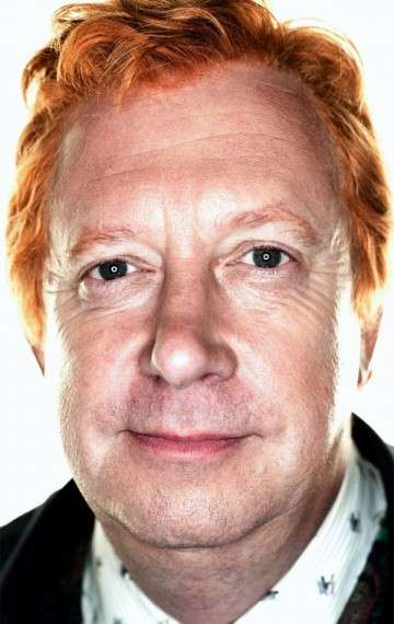 Актер Марк Уильямс