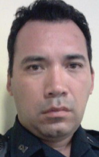 Актер Эдгар Леза