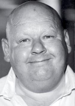 Актер Гарри Тейлор