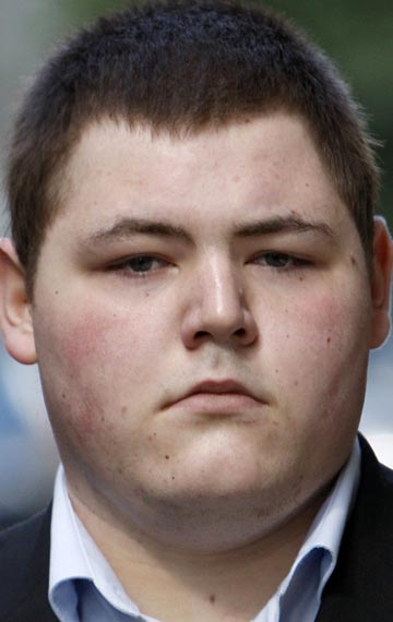 Актер Джейми Уэйлетт