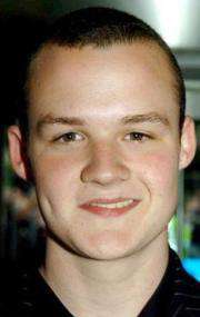 Актер Джошуа Хердман