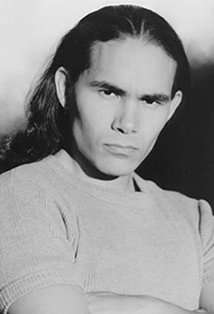 Актер Уильям Джозеф Элк III