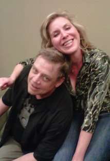 Актер Джулианна Гроссман