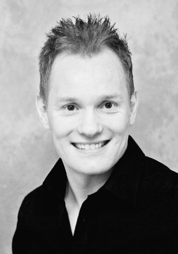 Актер Тони Кристиан