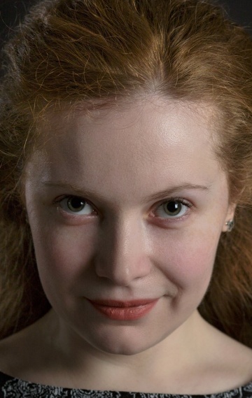 Актер Юлия Писаренко