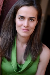 Актер Mackenzie Martinez