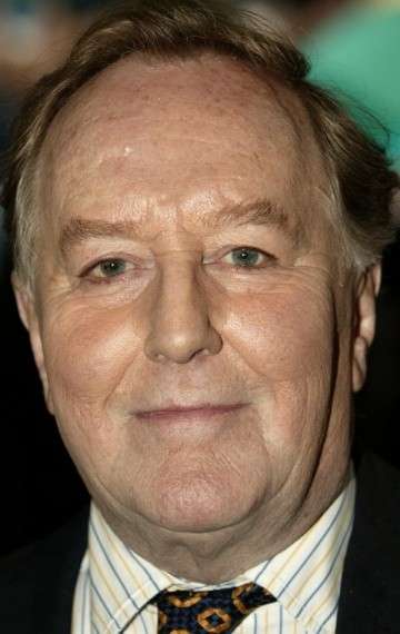 Актер Роберт Харди