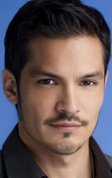Актер Николас Гонсалес