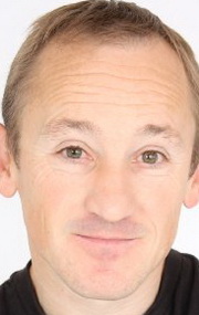 Актер Richard Blenkiron