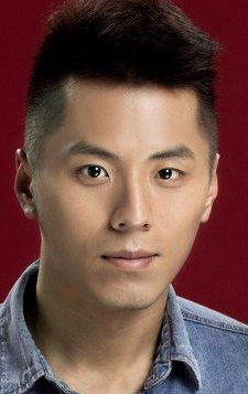 Актер Фэн Бай