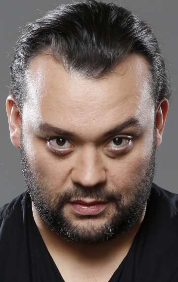 Фото Георгий Юфа