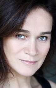 Актер Тамар Баруч