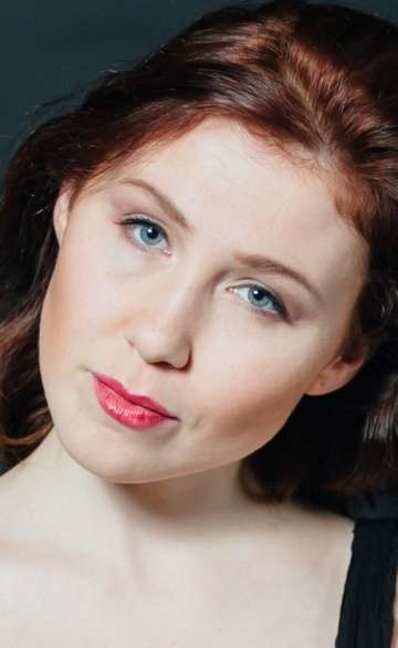 Фото Мария Коровина