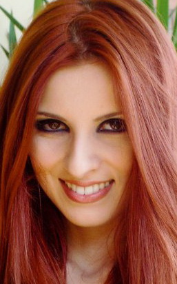 Актер Эрика Меларго