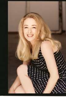 Актер Синтия Честон