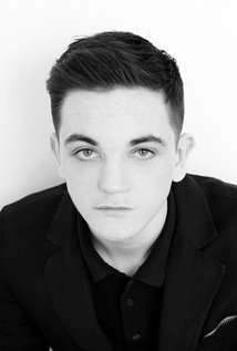 Актер Скот Гринен