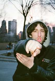 Актер Buddy Duress