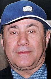 Фото Парвиз Сайяд