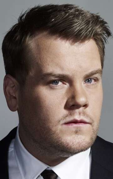 Актер Джеймс Корден