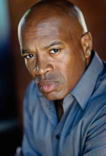 Фото Гари МакДональд