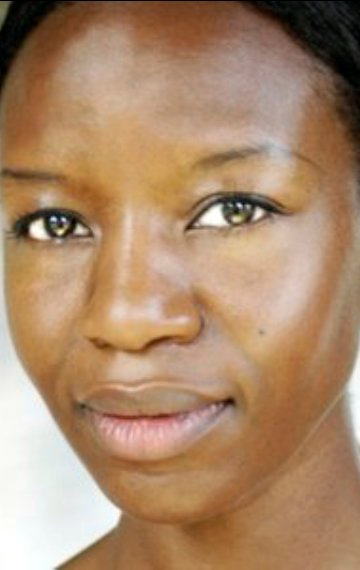 Актер Дайвин Хенри