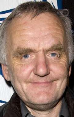 Актер Алан Уильямс