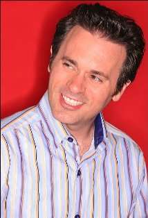 Актер Джошуа Сет