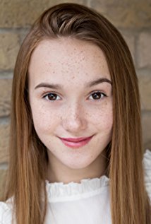 Актер Scarlet Grace