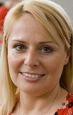 Фото Хизер Крэйни