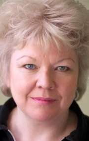 Актер Ди Ботчер