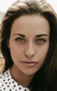 Актер Алёна Савастова