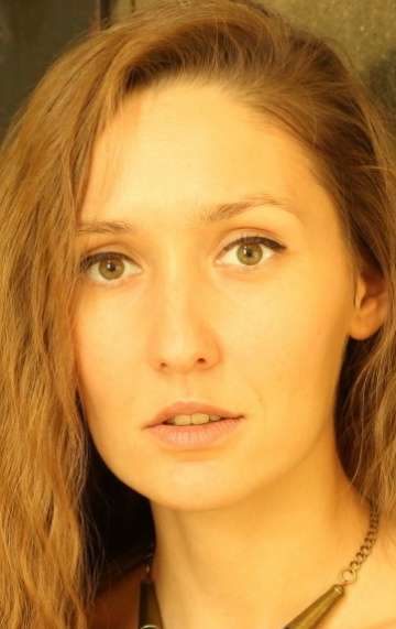 Актер Олеся Ерикова