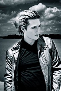 Актер Тайлер Фогель