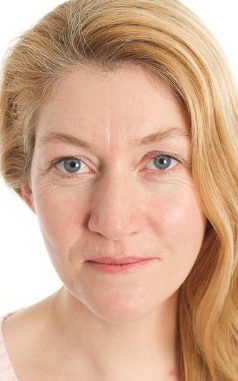 Актер Надя Таунсенд